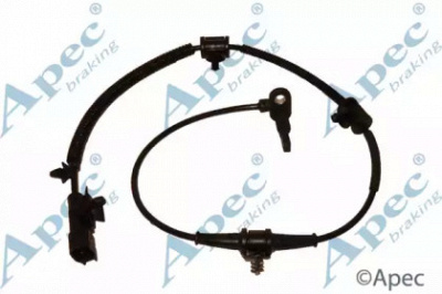 APEC BRAKING abs1122 -  Датчик, частота вращения колеса